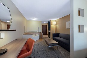 Holiday Inn Express Rochester South - Mayo Area by IHG