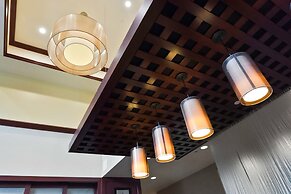 Hampton Inn & Suites Mystic
