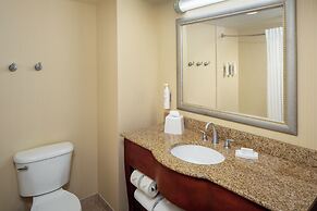 Hampton Inn & Suites Mystic