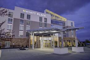 Hyatt Place Grand Rapids-South