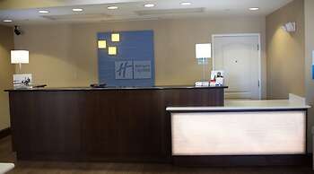 Holiday Inn Express West Jefferson by IHG