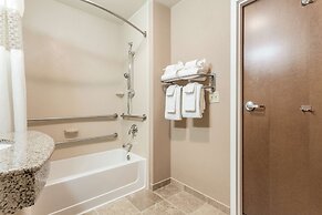 Hampton Inn Auburn