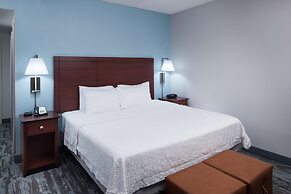 Hampton Inn & Suites Oklahoma City-Bricktown