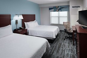 Hampton Inn & Suites Oklahoma City-Bricktown