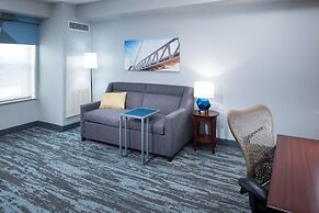 Hampton Inn & Suites Oklahoma City-Bricktown