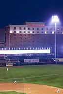 Hampton Inn & Suites Oklahoma City-Bricktown