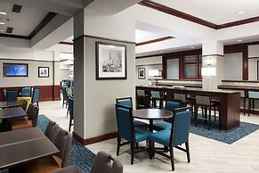 Hampton Inn & Suites Oklahoma City-Bricktown