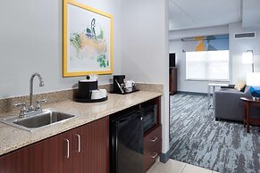 Hampton Inn & Suites Oklahoma City-Bricktown