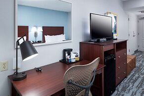 Hampton Inn & Suites Oklahoma City-Bricktown