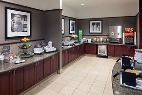 Hampton Inn & Suites Oklahoma City-Bricktown