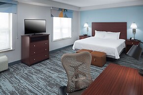 Hampton Inn & Suites Oklahoma City-Bricktown