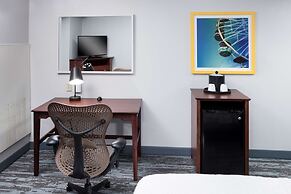 Hampton Inn & Suites Oklahoma City-Bricktown