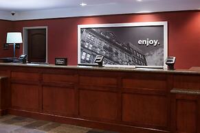 Hampton Inn & Suites Oklahoma City-Bricktown