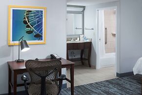 Hampton Inn & Suites Oklahoma City-Bricktown