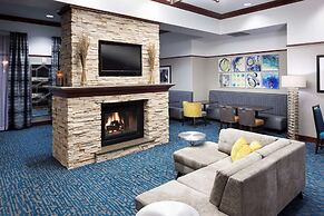Hampton Inn & Suites Oklahoma City-Bricktown