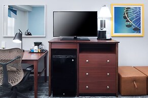 Hampton Inn & Suites Oklahoma City-Bricktown