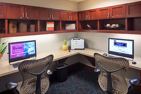Hampton Inn & Suites Oklahoma City-Bricktown