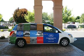 Hampton Inn & Suites by Hilton Walla Walla