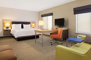 Hampton Inn & Suites by Hilton Walla Walla