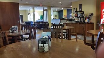 Microtel Inn & Suites by Wyndham Kearney
