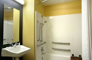 Microtel Inn & Suites by Wyndham Kearney