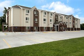 Microtel Inn & Suites by Wyndham Kearney