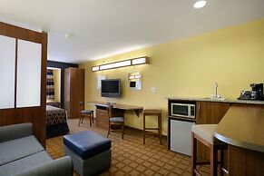 Microtel Inn & Suites by Wyndham Kearney