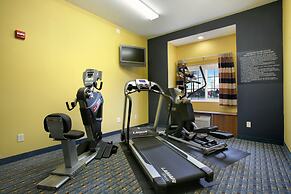 Microtel Inn & Suites by Wyndham Kearney