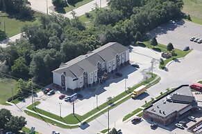 Microtel Inn & Suites by Wyndham Kearney