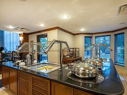 Staybridge Suites Milwaukee Airport South by IHG