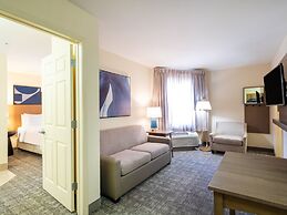 Staybridge Suites Milwaukee Airport South by IHG