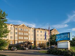 Staybridge Suites Milwaukee Airport South by IHG