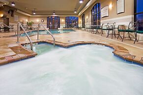 Staybridge Suites Milwaukee Airport South by IHG