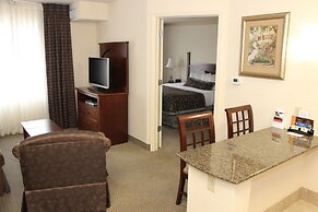 Staybridge Suites Milwaukee Airport South by IHG