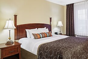 Staybridge Suites Milwaukee Airport South by IHG