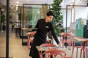 DoubleTree by Hilton Milan