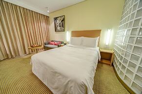 Holiday Inn Express Beijing Temple of Heaven by IHG