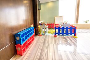 Holiday Inn Express Beijing Temple of Heaven by IHG