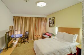 Holiday Inn Express Beijing Temple of Heaven by IHG