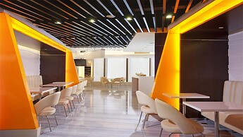 Holiday Inn Express Beijing Temple of Heaven by IHG