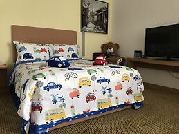 Holiday Inn Express Beijing Temple of Heaven by IHG