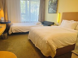 Holiday Inn Express Beijing Temple of Heaven by IHG