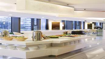 Holiday Inn Express Beijing Temple of Heaven by IHG