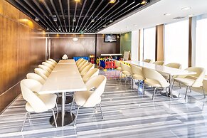 Holiday Inn Express Beijing Temple of Heaven by IHG