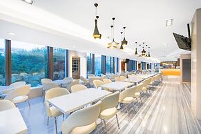 Holiday Inn Express Beijing Temple of Heaven by IHG