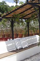 Casa de los Olivos