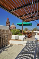 Casa de los Olivos