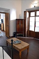 Casa de los Olivos