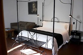 Casa de los Olivos