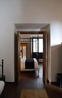 Casa de los Olivos